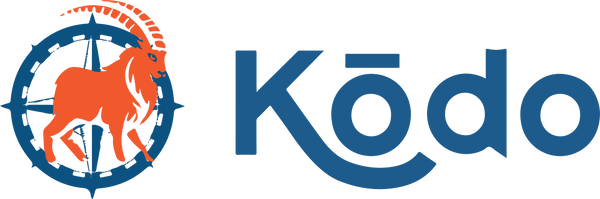 Kōdo