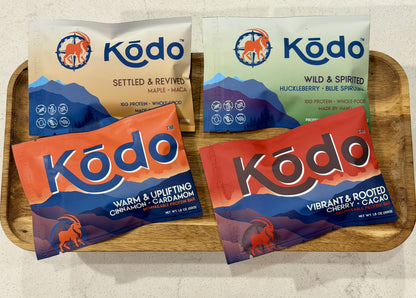 Sampler Pack